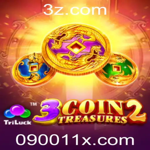 Explorando 3CoinTreasures2: Um Mergulho nas Aventuras Virtuais de 090011.xyz