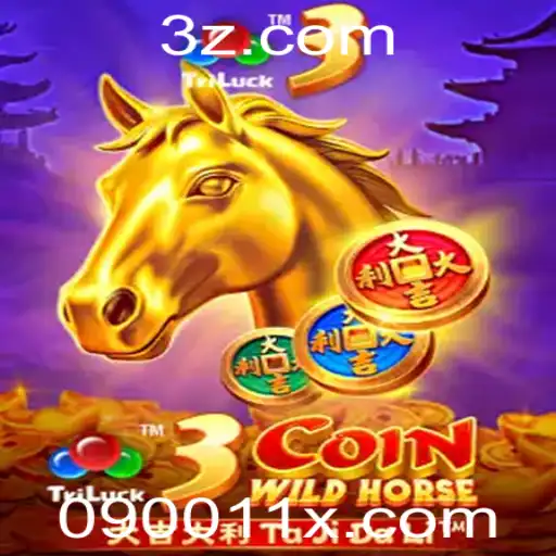 Descubra o Mundo de Aventura de 3CoinWildHorse: Regras e Estratégias
