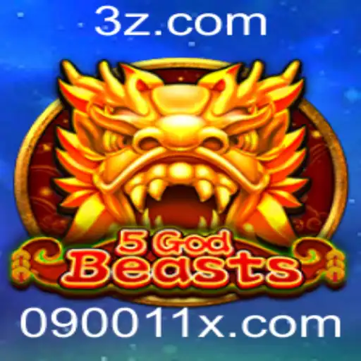 Descubra o Mundo Fascinante de 5GodBeasts