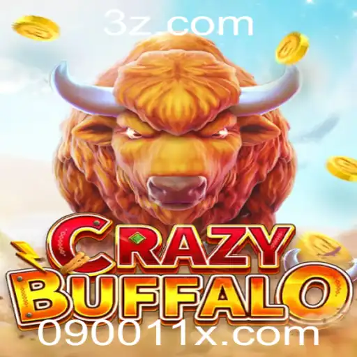 Descubra o Empolgante Mundo de CRAZYBUFFALO: Um Jogo Revolucionário em 090011.xyz