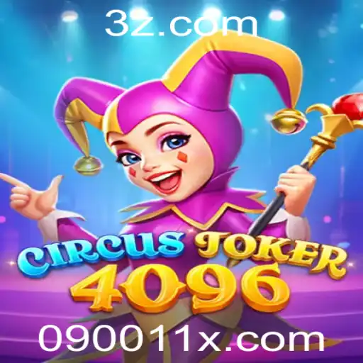 Explore o Mundo Fascinante de CircusJoker4096