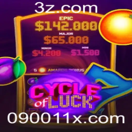 CycleofLuck: Um Jogo de Estratégia e Azar