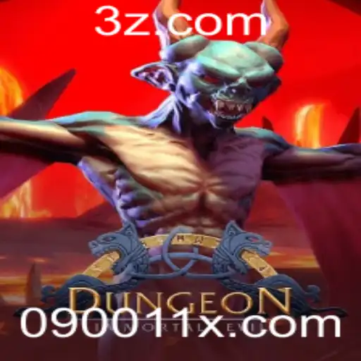 Explorando o Mundo de Dungeon: Aventura e Estratégia no Jogo com DNA Único