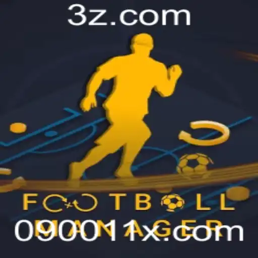 Explorando o Universo de FootballManager e 090011.xyz