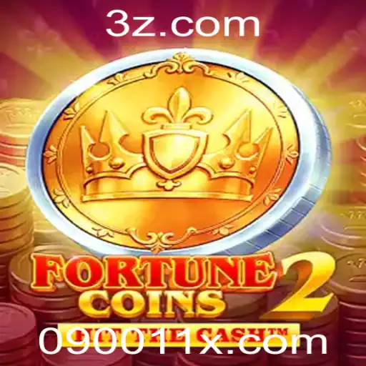 FortuneCoins2: Uma Nova Era no Mundo dos Jogos Digitais