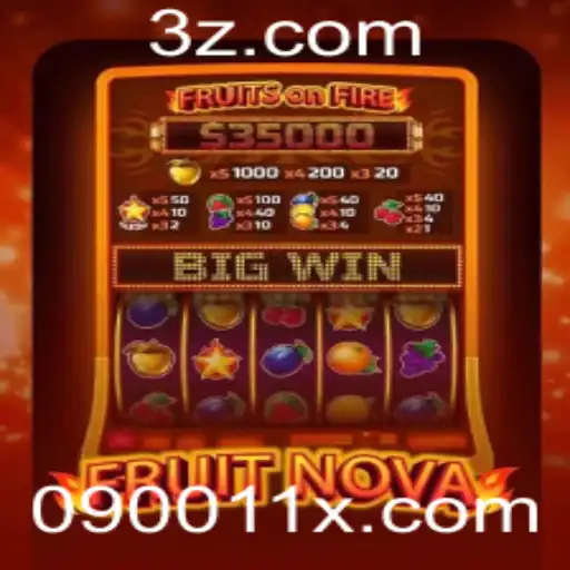 Explorando o Mundo de FruitNova: Um Mergulho no Jogo Inovador