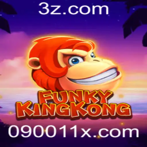 Explorando o Fascinante Mundo de FunkyKingKong: Uma Aventura Inovadora