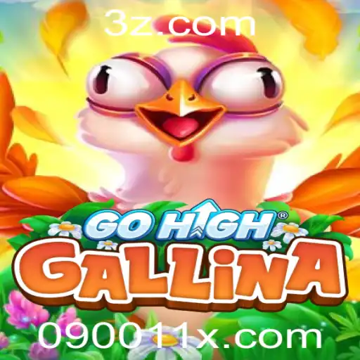 GoHighGallina: Um Jogo Inovador no Mundo Digital