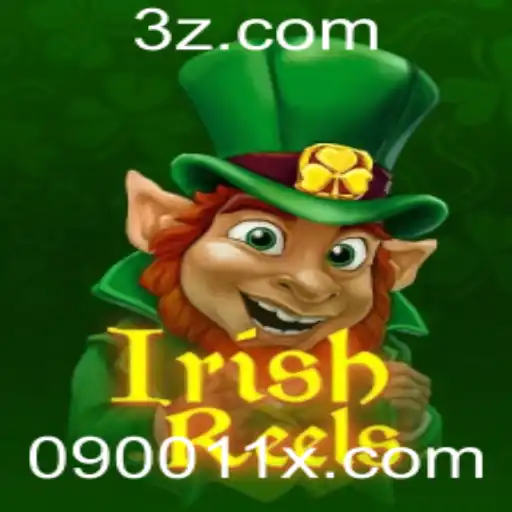 Explorando o Jogo IrishReels: Uma Aventura Vibrante no Mundo dos Slots