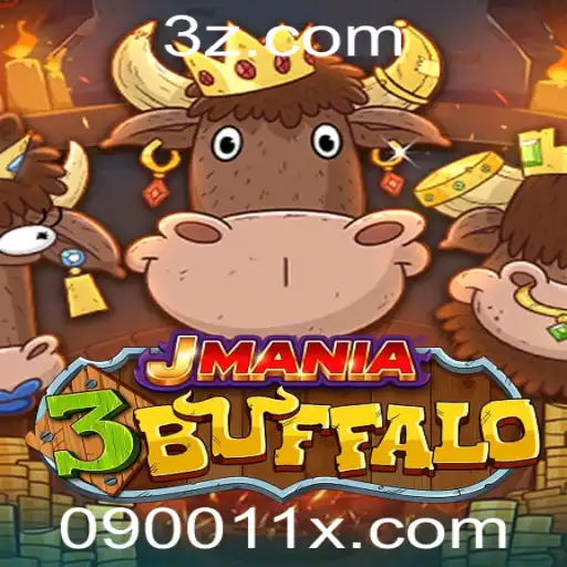Explorando o Universo de JMania3Buffalo: Um Jogo Inovador para Todos os Públicos