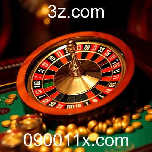 Explorando o Fascinante Mundo dos Jogos de Roleta