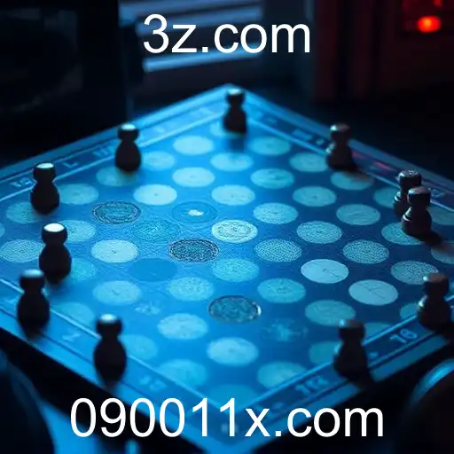 A Fascinação e Evolução dos Jogos de Tabuleiro