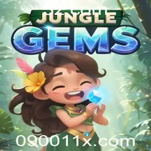 JungleGems: Descubra o Fascinante Mundo do Jogo de Aventura