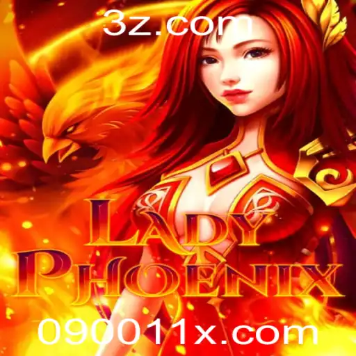 LadyPhoenix: Um Mergulho no Universo Cativante de 090011.xyz