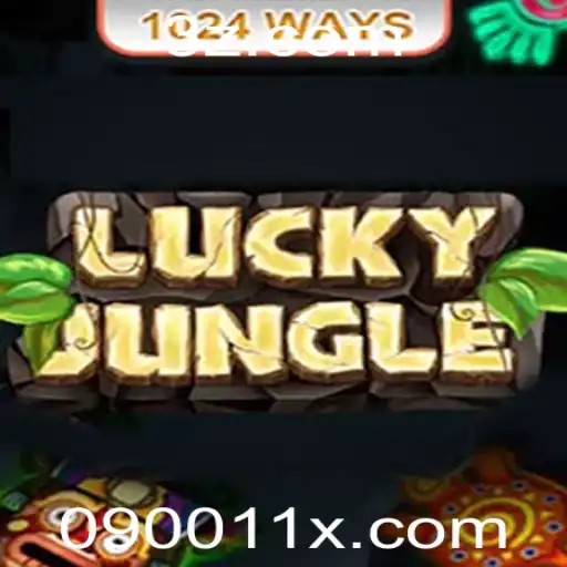 Explorando a Excitante Aventura de LuckyJungle1024