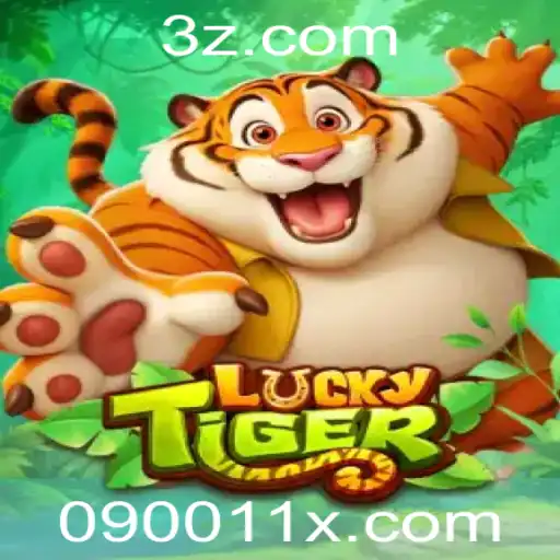 Descubra o Jogo 'LuckyTiger': Um Mergulho nas Regras e Estratégias