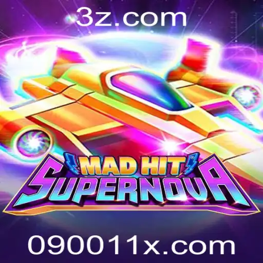 Descubra MadHitSupernova: O Jogo que Revoluciona a Experiência de Entretenimento