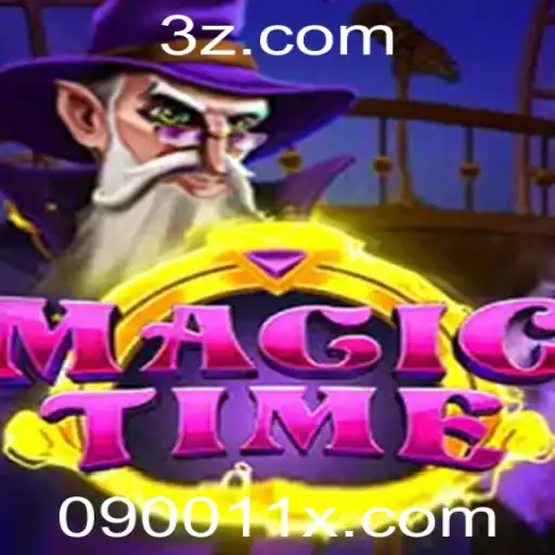 MagicTime: Explorando o Fascinante Mundo do Novo Jogo de Tabuleiro
