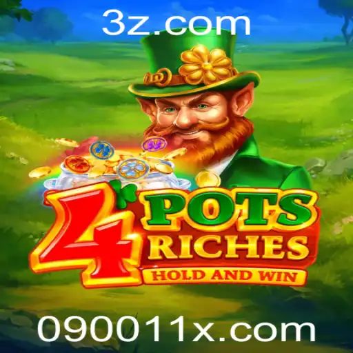 Descubra os Segredos do Jogo 4potsriches e a Plataforma 090011.xyz