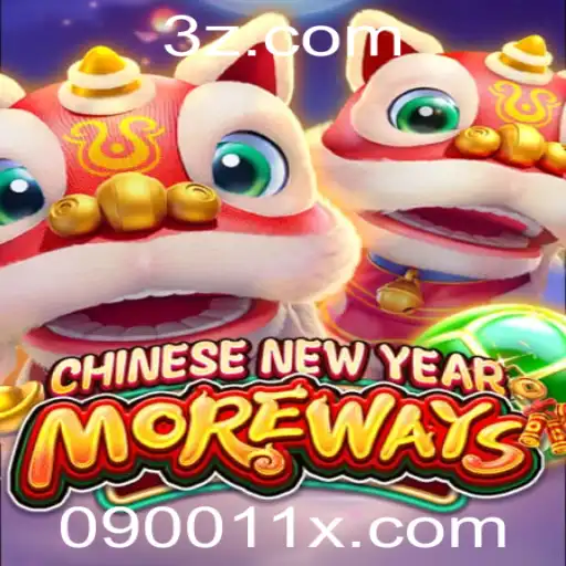 Explorando CHINESENEWYEARMOREWAYS: Uma Viagem ao Mundo dos Jogos de Azar Temáticos