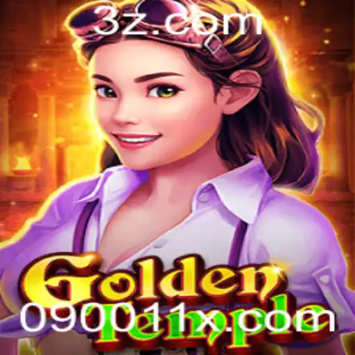 GoldenTemple: Descubra o Fascinante Mundo do Jogo 090011.xyz