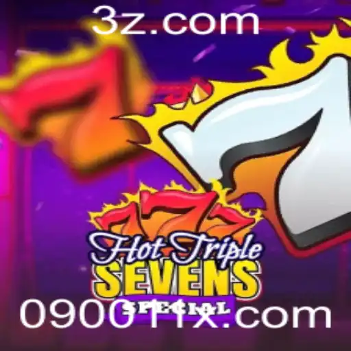 Explorando o Fascinante Mundo do Jogo 'HotTripleSevensSpecial'