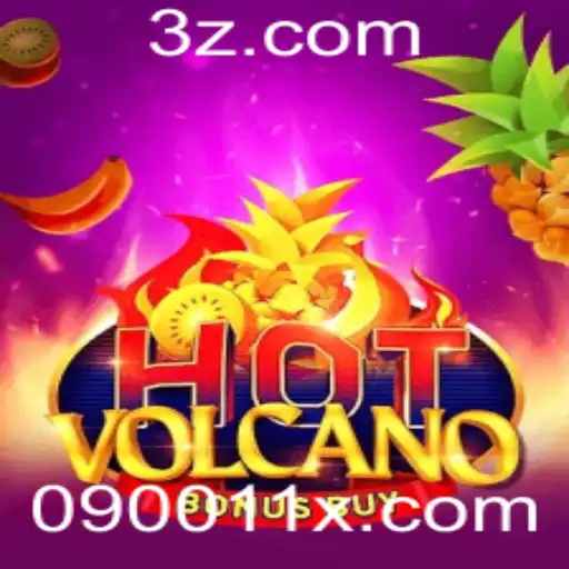 Conheça o Fascinante Mundo de HotVolcanoBonusBuy