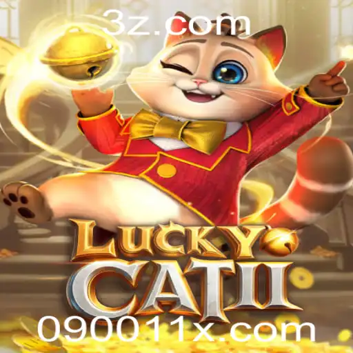 Explorando LuckyCatII: Um Mergulho nas Aventuras com 090011.xyz