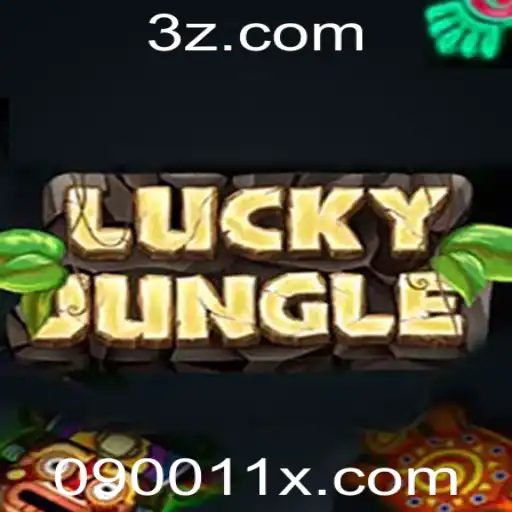 Descubra LuckyJungle: O Novo Fenômeno no Mundo dos Jogos
