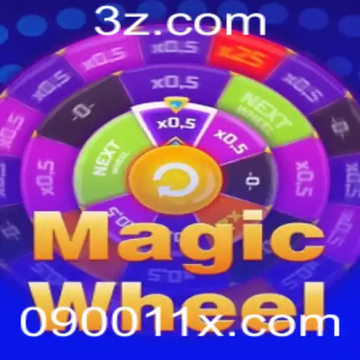 MagicWheel: O Jogo que Revoluciona o Entretenimento Online