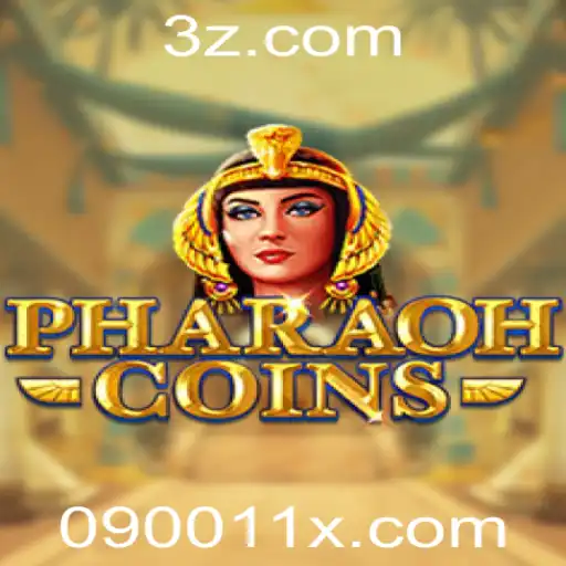 PharaohCoins: Descubra a Nova Experiência de Jogo Revolucionária