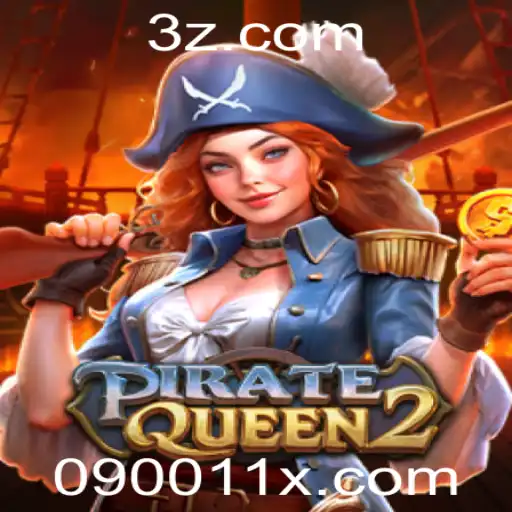 PirateQueen2: Um Mergulho no Mundo dos Corsários e Tesouros