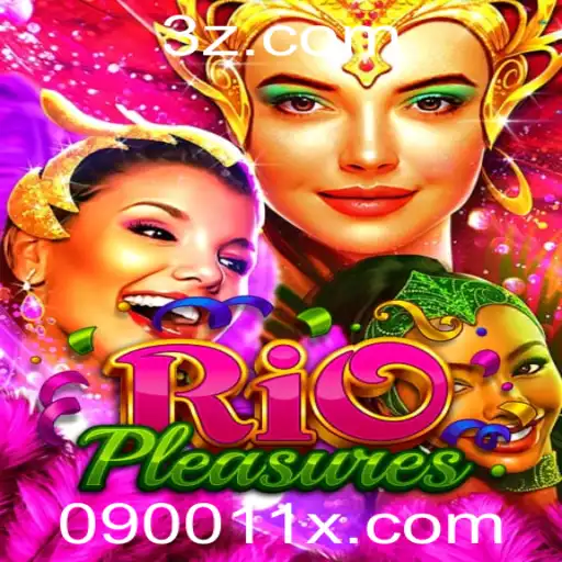 Descubra o Fascinante Mundo de RioPleasures: Um Mergulho no Novo Jogo do Momento
