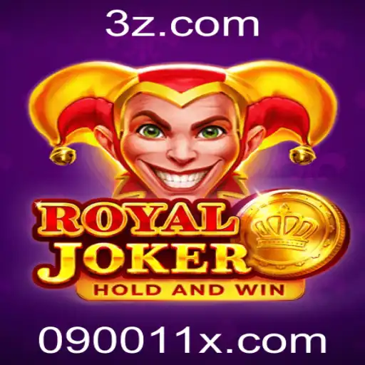 Explorando o Jogo RoyalJoker: Uma Aventura com 090011.xyz