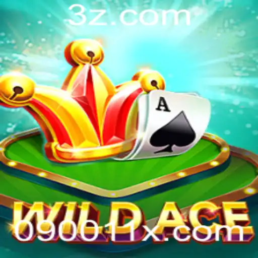 Explorando o Mundo de WildAce: Uma Aventura na Era Digital