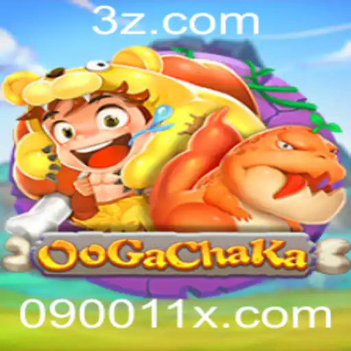 OoGaChaKa: Um Mergulho em um Mundo de Aventuras Inéditas