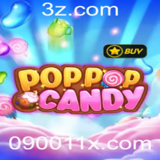 Descubra o Fascinante Mundo do Jogo POPPOPCANDY