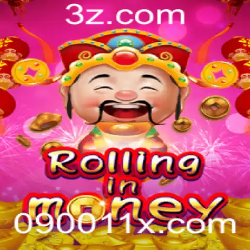 RollingInMoney: Um Mergulho no Fascinante Mundo do Jogo e Sua Conexão com 090011.xyz