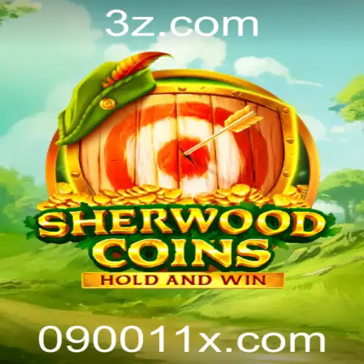 Descubra o Empolgante Universo de SherwoodCoins