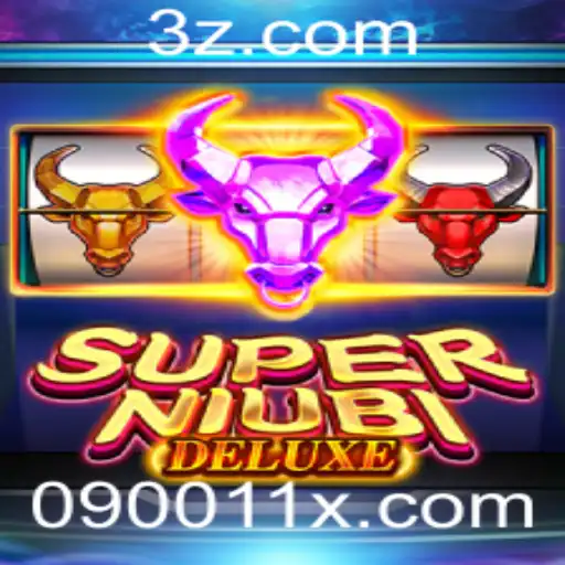 Descubra a Emoção de SuperNiubiDeluxe: Um Mergulho no Jogo do Momento