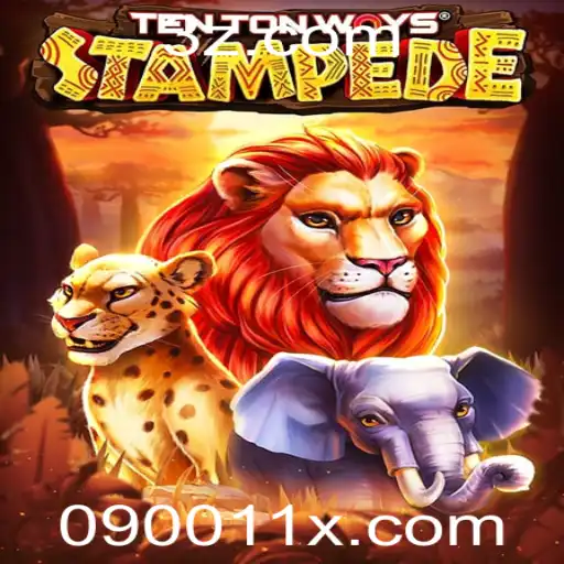 Explorando o Fascinante Mundo de TenTonWaysStampede