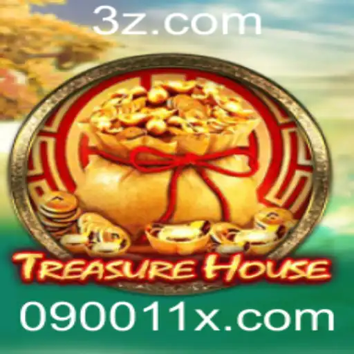 TreasureHouse: Explorando o Mundo de Aventuras e Estratégia