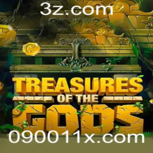Explorando TreasureoftheGods: Um Mergulho Aprofundado no Aclamado Jogo de Aventuras