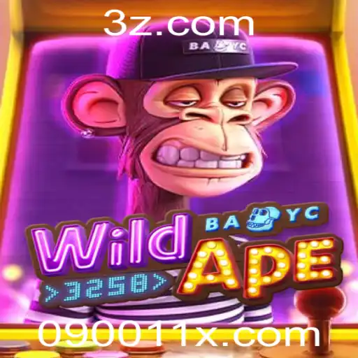 Explorando o Universo de WildApe3258: Uma Aventura Inovadora