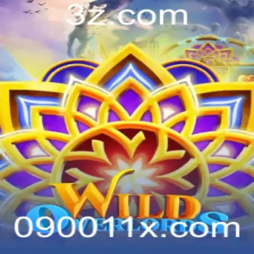 Descubra o Fascinante Mundo de WildOverlords